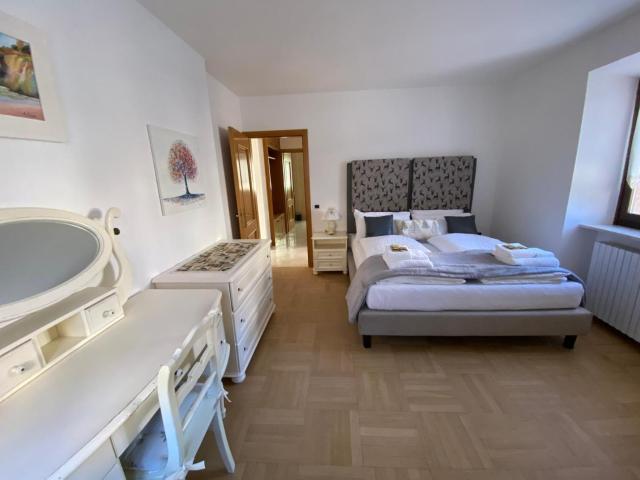 Madruzzo e Natura del Garda B&B