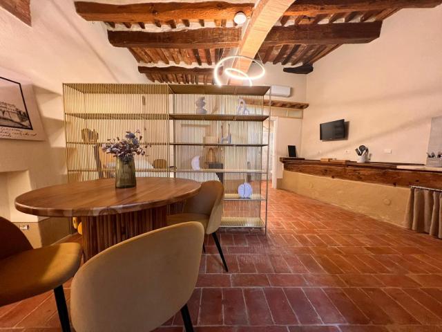 Il Borghetto - Oliviera loft