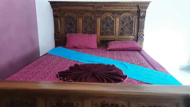 Nisal guest house