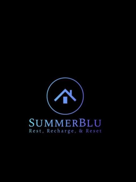 SummerBlu Rest , Recharge and Reset