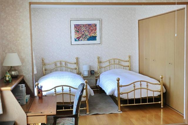 Asahikawa - house / Vacation STAY 5789