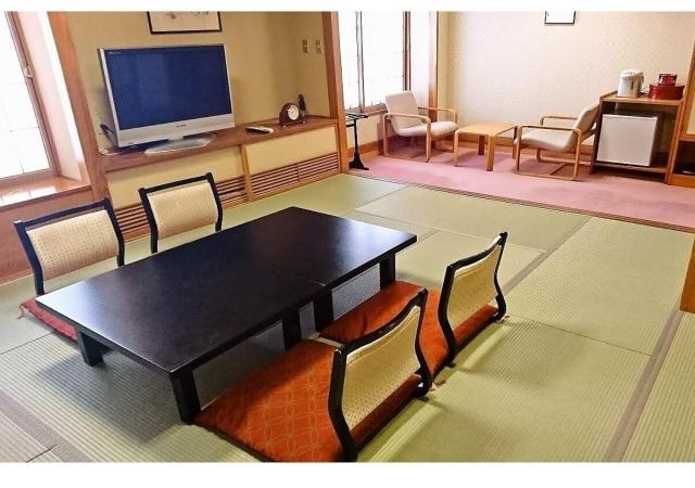 Wakaba Ryokan / Vacation STAY 29376