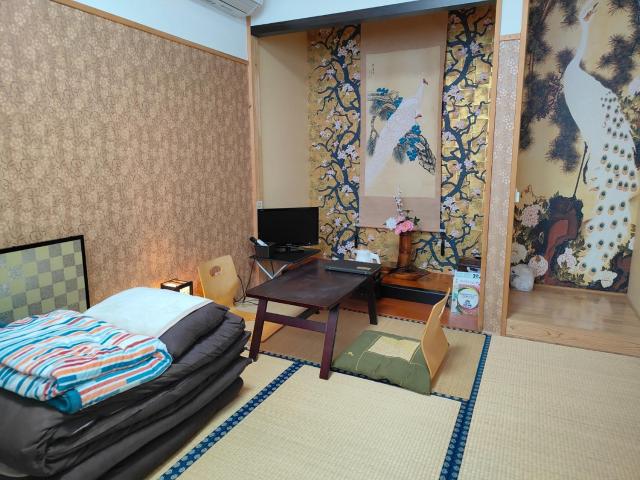 Morita-ya Japanese style inn KujakuーVacation STAY 62460