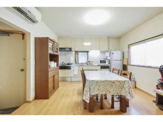 Shinjuku Garden House / Vacation STAY 81151