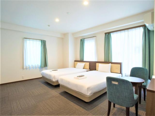 SHIN YOKOHAMA SK HOTEL - Non Smoking - Vacation STAY 86110