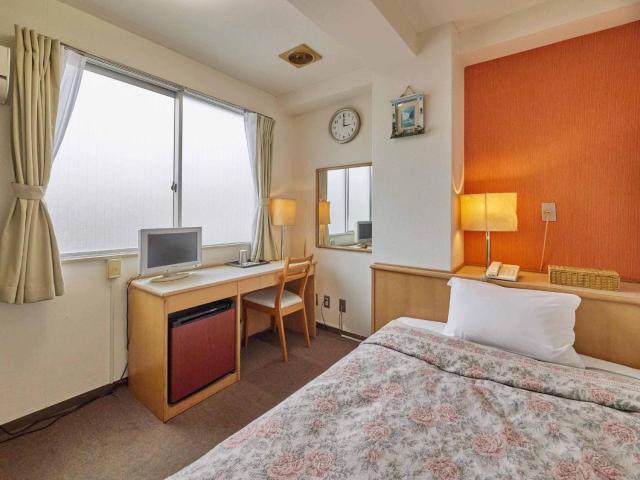 Kumagaya - Hotel - Vacation STAY 88840