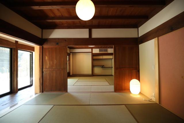 Cominka Hotel Shiki no Ie - Vacation STAY 89847