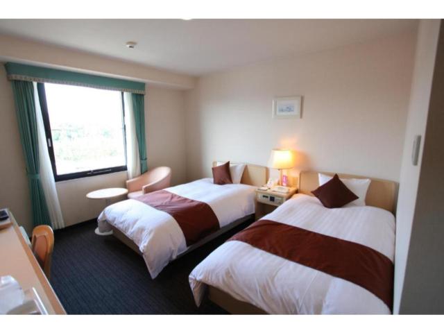 Hotel Verfort Hyuga - Vacation STAY 88279