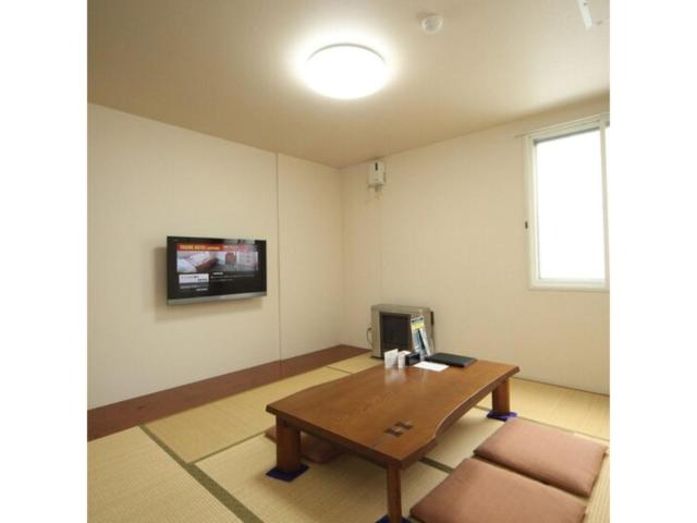 Frame Hotel Sapporo - Vacation STAY 92370