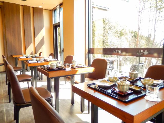 Kumonoue Fuji Hotel - Vacation STAY 13725v