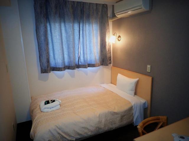 Hotel Suntargas Ueno - Vacation STAY 08474v