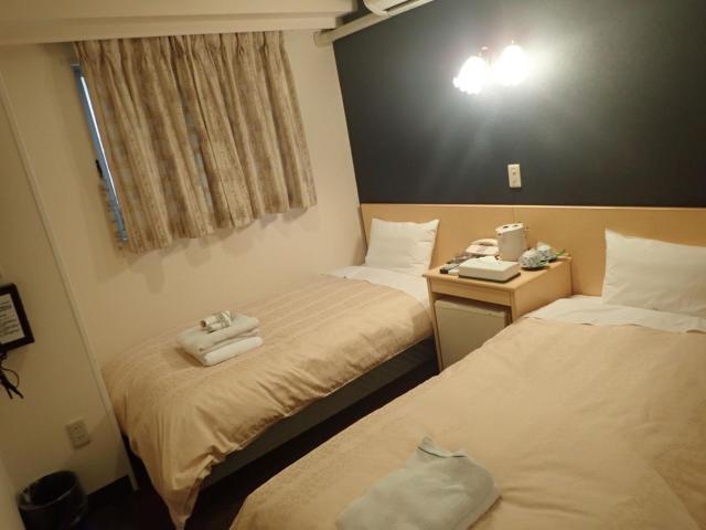 Hotel Suntargas Ueno - Vacation STAY 08481v