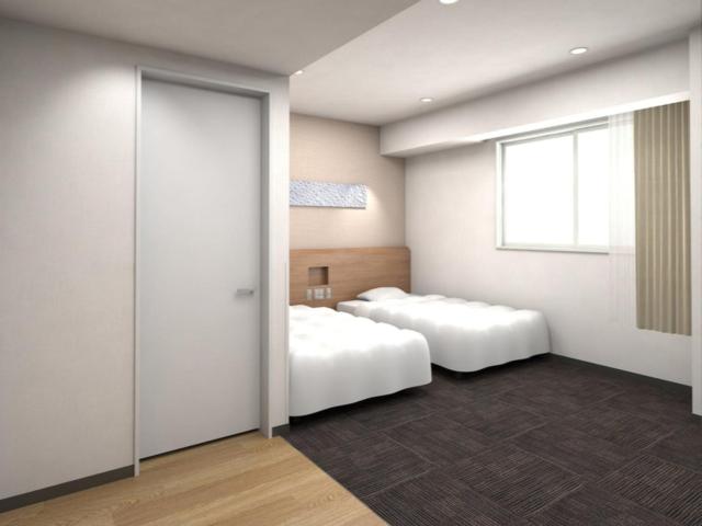 R&B Hotel Nagoya Ekimae - Vacation STAY 38775v