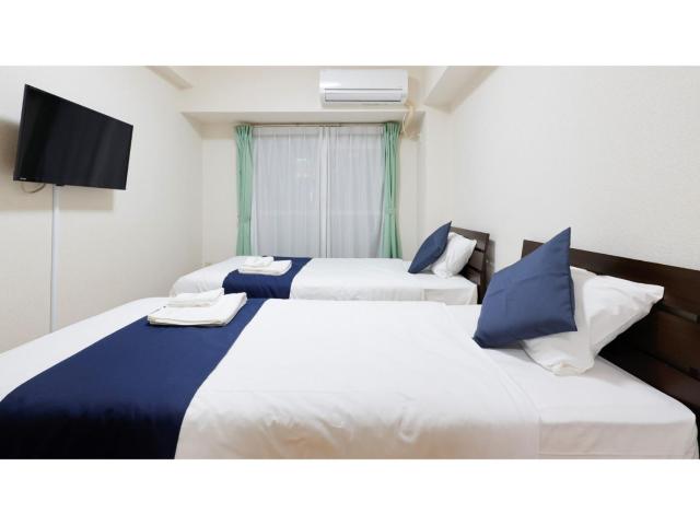 HOTEL Nishikawaguchi Weekly - Vacation STAY 44769v