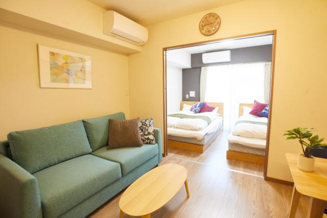 SG Premium KASAI - Vacation STAY 44284v