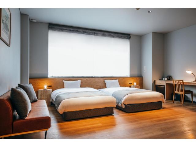 HOTEL KARUIZAWA CROSS - Vacation STAY 56454v