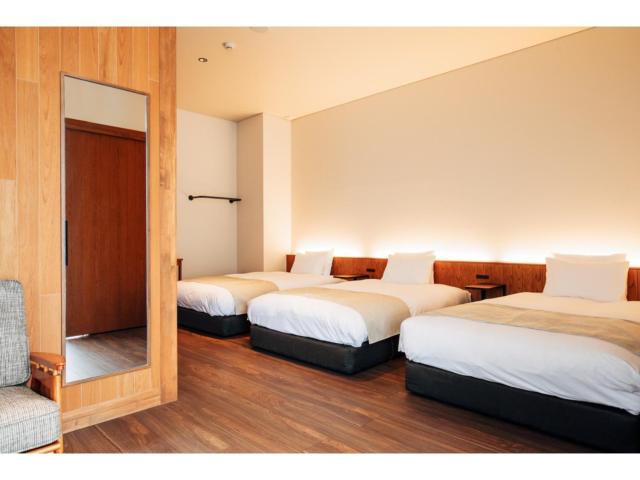 HOTEL KARUIZAWA CROSS - Vacation STAY 56467v