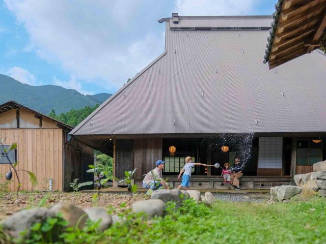 Kasamatsutei - Vacation STAY 73449v