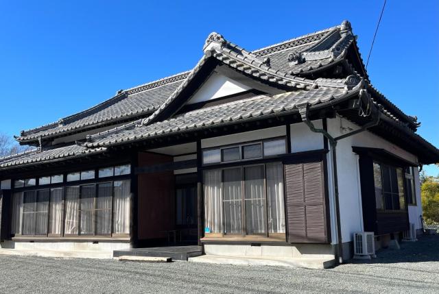 Mitsuba House- Vacation STAY 12196