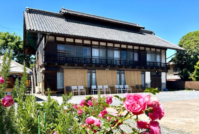 Kiyomizu House- Vacation STAY 12201