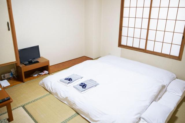 Anan Daiichi Hotel - Vacation STAY 22204v