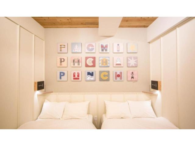 Kamon Hotel Namba - Vacation STAY 37029v