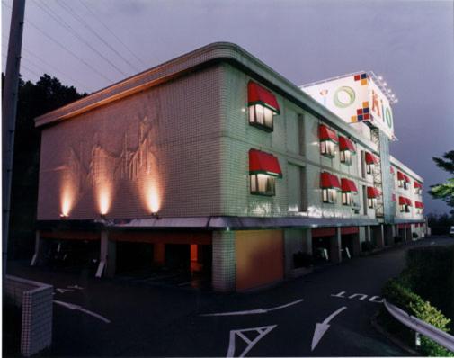 Hotel Mio Seki Adult Only