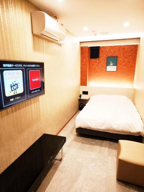 HOTEL MOND Omiya - Vacation STAY 85327v