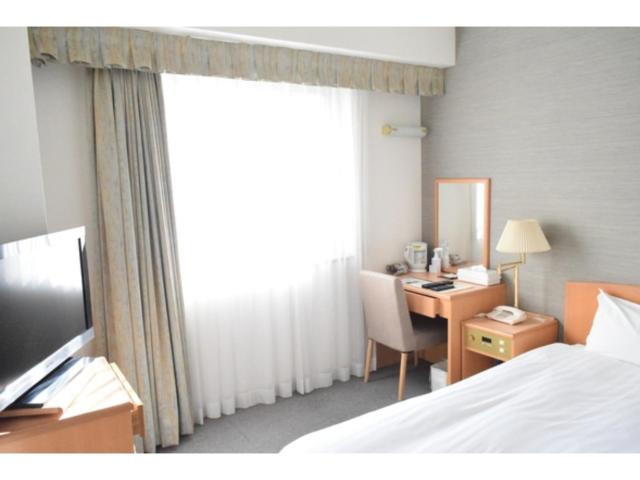 Bright Park Hotel - Vacation STAY 67876v