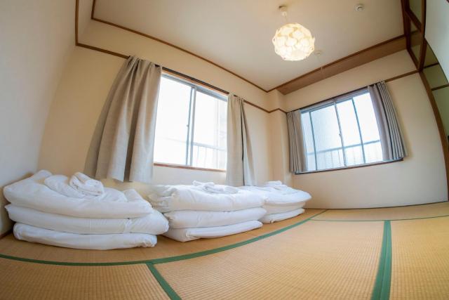 Sakimoto Residence Namba Minami 3 - Vacation STAY 13458