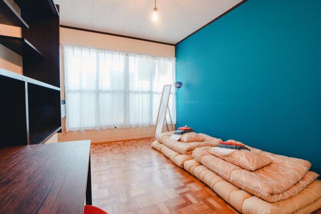 SLOW HOUSE kesennuma - Vacation STAY 30922v