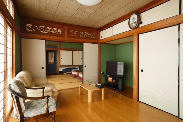 Sakitsu house TAMA - Vacation STAY 49306v