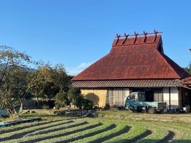 もりのもむ Morinomomu Guest House in Mitsuo