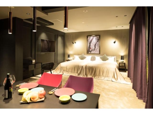 HOTEL SHIKISAI KYOTO - Vacation STAY 74846v