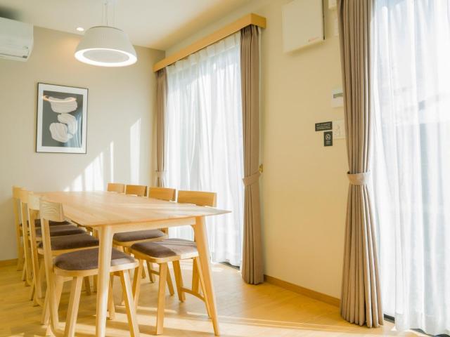 Rakuten STAY VILLA Yatsugatake - 109 Simple Modern Pets Friendly -