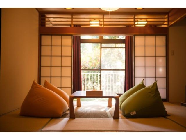 The Ryokan Tokyo Yugawara - Vacation STAY 21489v