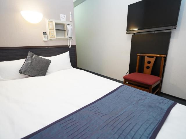 Hotel Areaone Okayama - Vacation STAY 32489v