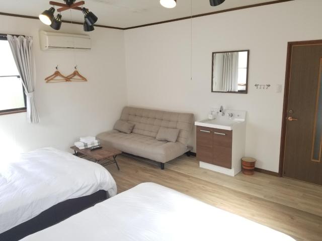 Guest House Tatara - Vacation STAY 61943v