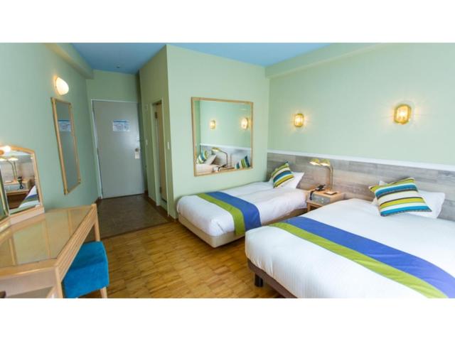 Hotel AreaOne Sakaiminato Marina - Vacation STAY 81704v