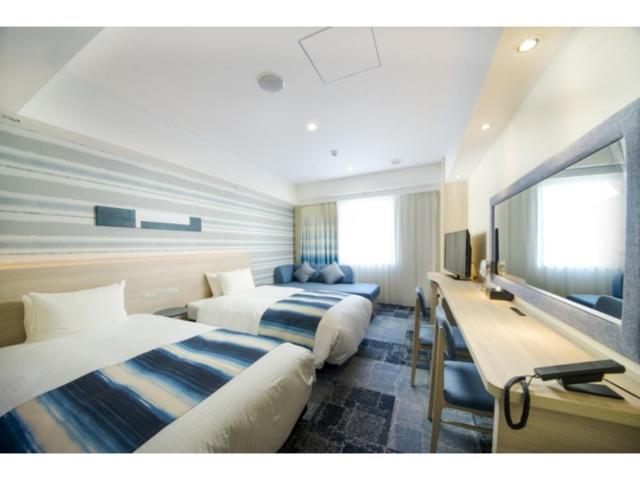 Hotel Torifito Naha Asahibashi - Vacation STAY 61536v