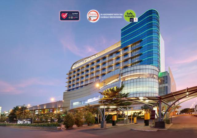 Hotel Ciputra Cibubur managed by Swiss-Belhotel International