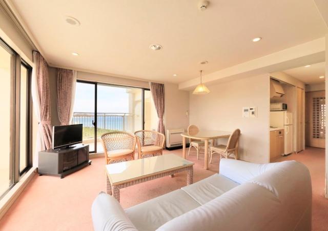 Kamogawa Grand Tower - Vacation STAY 53387v