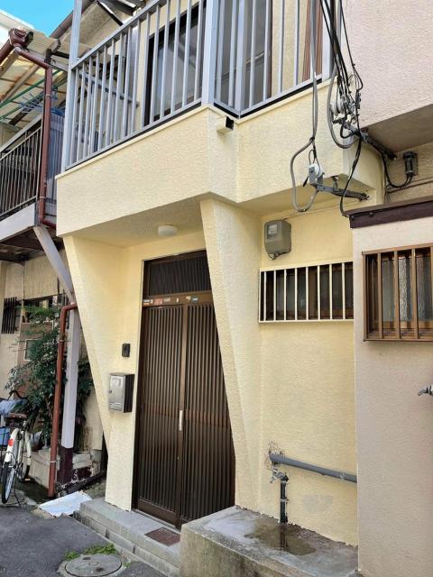 AnNam Stay Osaka Airport - whole two story house rental