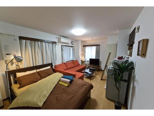 Mini Hotel Shinjuku Front - Vacation STAY 89774v