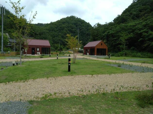 Ayu no Sato Park Campsite - Vacation STAY 42154v