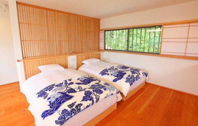 Sanjobo Sanso - Vacation STAY 39863v