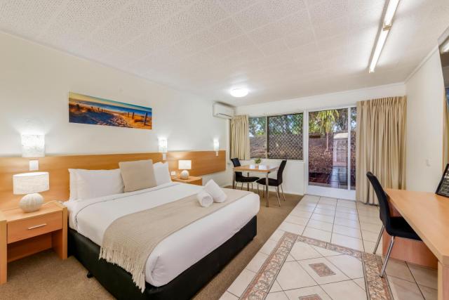 Bundaberg International Motor Inn