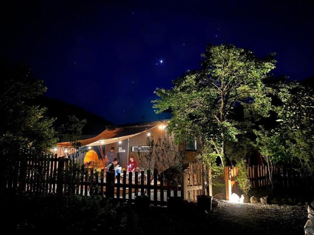 CampBaseKadojin - Vacation STAY 73760v