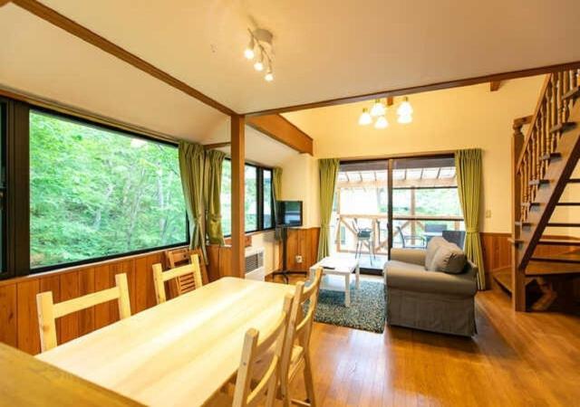 Farm Inn Neba "Mori no Eki Neverland" - Vacation STAY 82932v