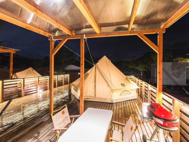 Ashigarashimogun - Glamping - Vacation STAY 75747v